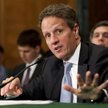 Sekretarz skarbu USA Timothy Geithner