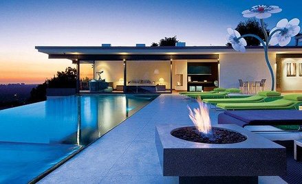 "Chandler Bing" sprzedaje bajeczny apartament