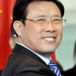 Liang Wengen także pierwszy u „Forbesa"