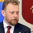 Łukasz Szumowski: Nie zabiegałem w sprawie brata. To byłby kryminał