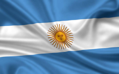 Argentyna: podwyżka stóp do 60 proc. nie powstrzymała załamania peso