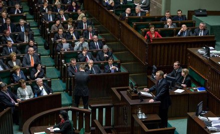 PO chce łatwiej wziąć samorządy