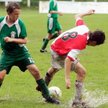 Piłkarski turniej Białe Orły Cup: słynne kluby w Warszawie