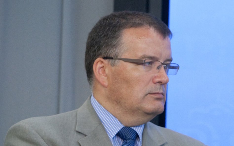 Dera: Decyzja o przyjęciu ślubowania zapadła wczoraj