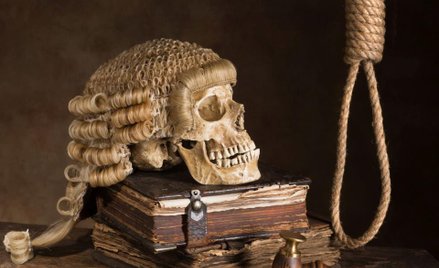 Powrót kary śmierci na Malediwach