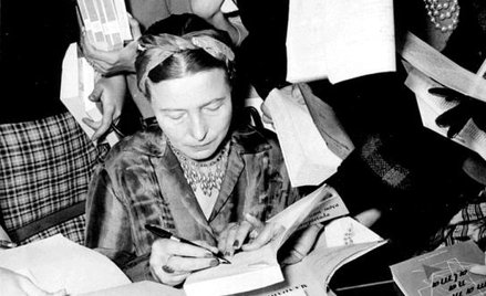 Kobieta jest wszystkim