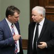 Rząd PiS vs KE. „Warszawa robi Brukseli to, o czym inni nawet nie pomyśleli”