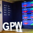 Polityka znów uderzyła w polską giełdę
