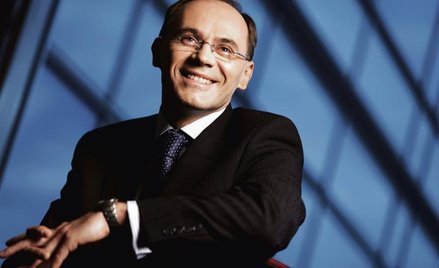 Ryszard Rusak, dyrektor inwestycyjny ds. akcji Union Investment TFI