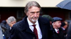 Rządy sir Jima Ratcliffe'a na Old Trafford były porównywane do sytuacji na królewskim dworze, na któ