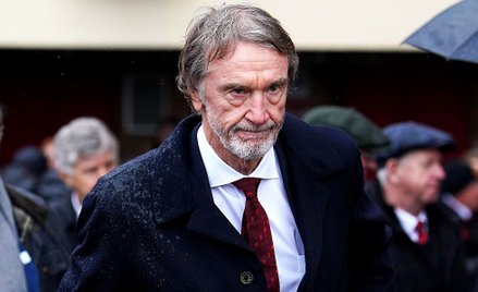 Rządy sir Jima Ratcliffe'a na Old Trafford były porównywane do sytuacji na królewskim dworze, na któ