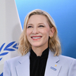 Cate Blanchett nie unika trudnych tematów.