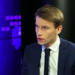 #PROSTOzPARKIETU. Łukasz Zembik, TMS Brokers: Sell in May, ale niekoniecznie go away
