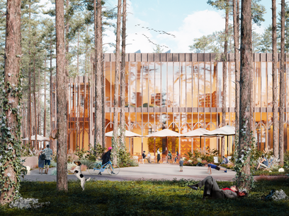 Projekt zyskał funkcję obiektu zbiorowej ochrony