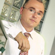 Przemysław Sztuczkowski prezes grupy Złomrex
