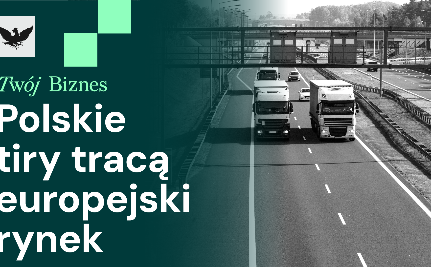 Problemy branży transportowej, USA bliżej porozumienia z Iranem