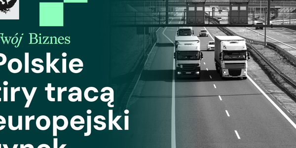 Problemy branży transportowej, USA bliżej porozumienia z Iranem