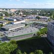 Park handlowy w Częstochowie ma być gotowy jesienią