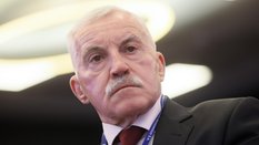 Generał Mieczysław Bieniek