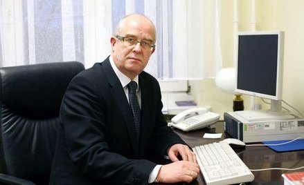 Seremet o karaniu dziennikarzy