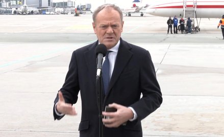 Donald Tusk