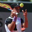 Kamil Majchrzak odpada z French Open