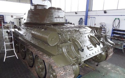 Muzeum Oręża Polskiego w Kołobrzegu odwiedza coraz więcej turystów. To efekt m.in. promocji, urozmai