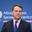 Wicepremier, minister spraw zagranicznych Radosław Sikorski