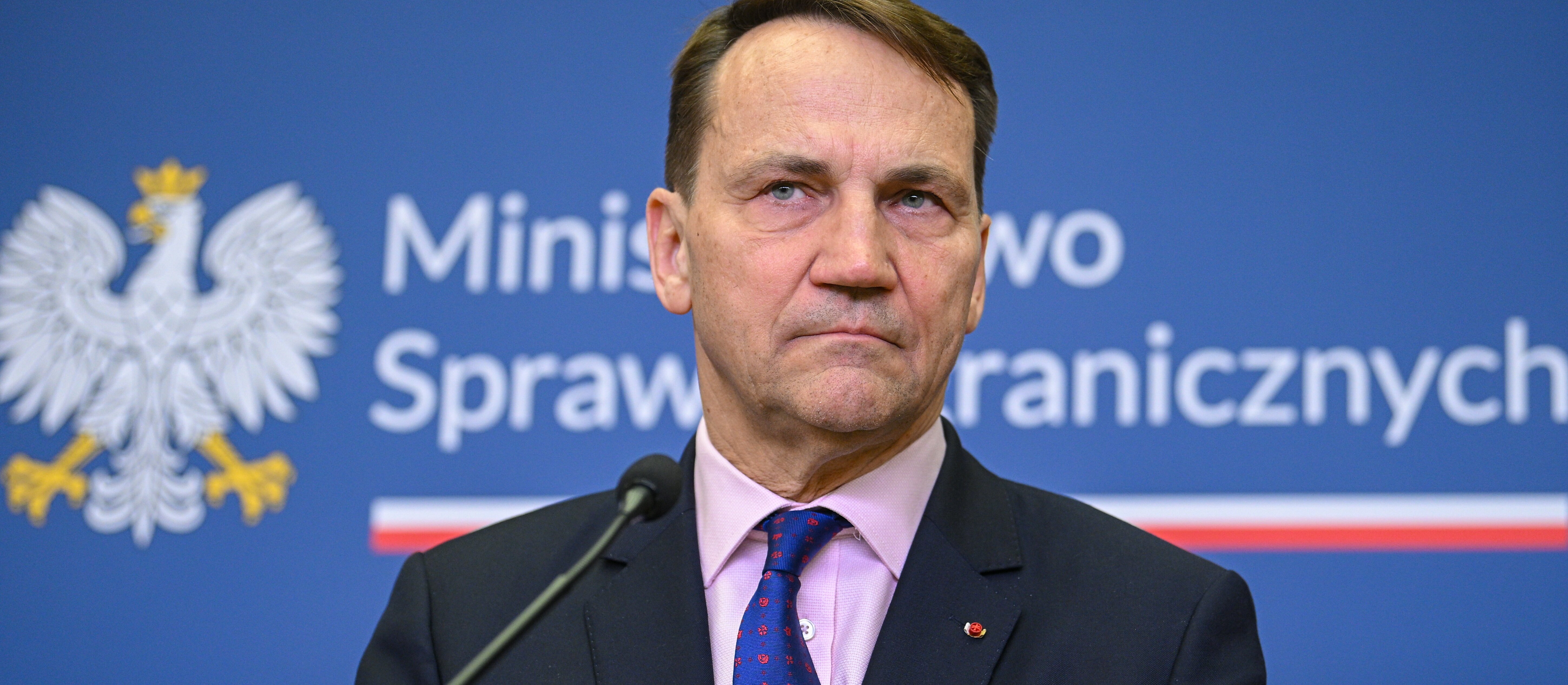 Szef MSZ Izraela uderza w Radosława Sikorskiego: Ignorancja i brak zrozumienia