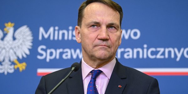Szef MSZ Izraela uderza w Radosława Sikorskiego: Ignorancja i brak zrozumienia