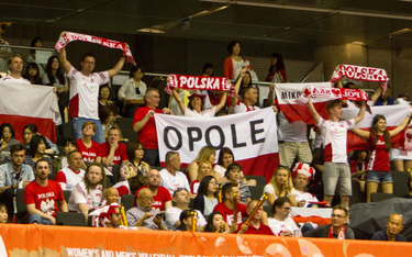 Bliżej Rio: Polscy siatkarze pokonali Japonię