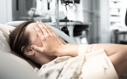 Medycy po kontroli szpitala w Pszczynie: potrzebujemy "no fault"