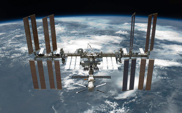 Rosja: Międzynarodowa Stacja Kosmiczna będzie wieczna
