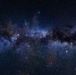 Woda w atmosferze planety oddalonej od Ziemi o 100 lat świetlnych