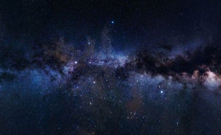 Woda w atmosferze planety oddalonej od Ziemi o 100 lat świetlnych