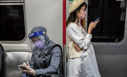W Shenzhen 22 nowe zakażenia koronawirusem. Władze zapowiadają mobilizację wszystkich służb