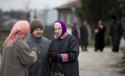 Rosja: emeryci na pomoc budżetowi