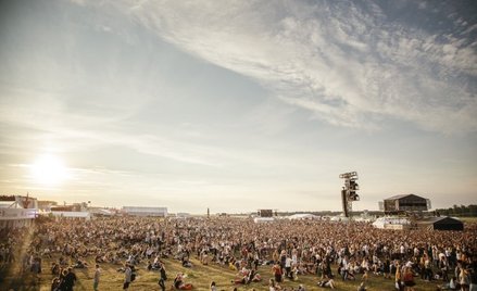 Wodecki nie chciał zaśpiewać „Pszczółki Mai” na Openerze