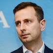 Aleksander Hall: Stawiam na prezesa PSL
