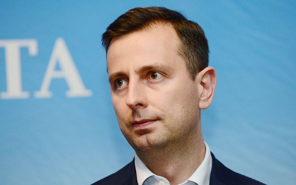 Aleksander Hall: Stawiam na prezesa PSL