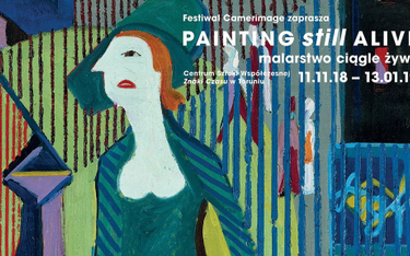 Na wystawie zebrano około 200 prac 173 wybitnych twórców światowej sztuki XX wieku