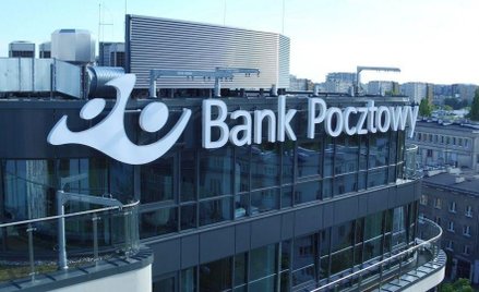 Karuzela kadrowa w Banku Pocztowym