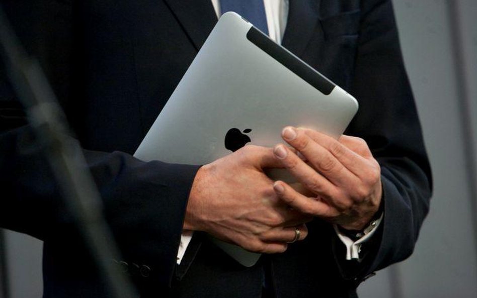 Chińczycy skopiowali cały sklep Apple