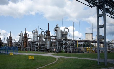 BGK pomoże sfinansować budowę elektrowni gazowej