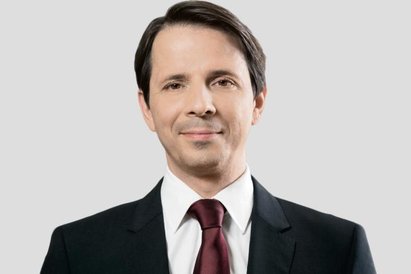 Marcin Brendota analityk BM Alior Banku Każda decyzja inwestycyjna powinna być końcowym efektem wcze