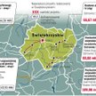 W województwie świętokrzyskim z programu regionalnego finansowanych jest 25 kluczowych projektów. Ic