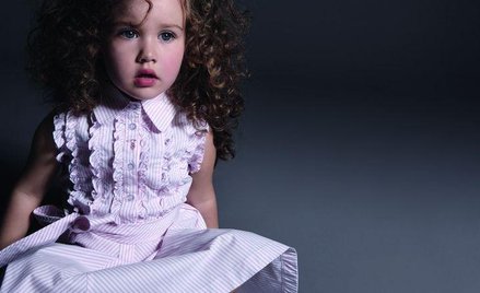 TRUSSARDI - wiosna-lato 2011