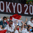 Igrzyska olimpijskie Tokio 2020: Relacja z 27 lipca
