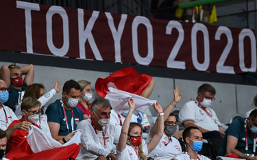 Igrzyska olimpijskie Tokio 2020: Relacja z 27 lipca