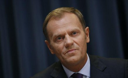 Premier Donald Tusk